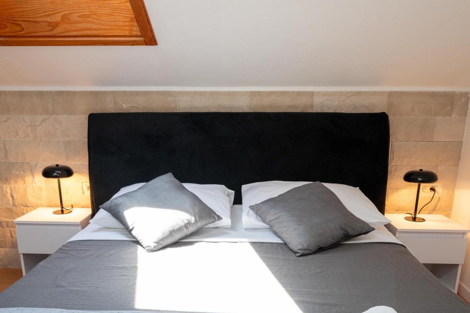 Villa Jidro Трогир Экстерьер фото