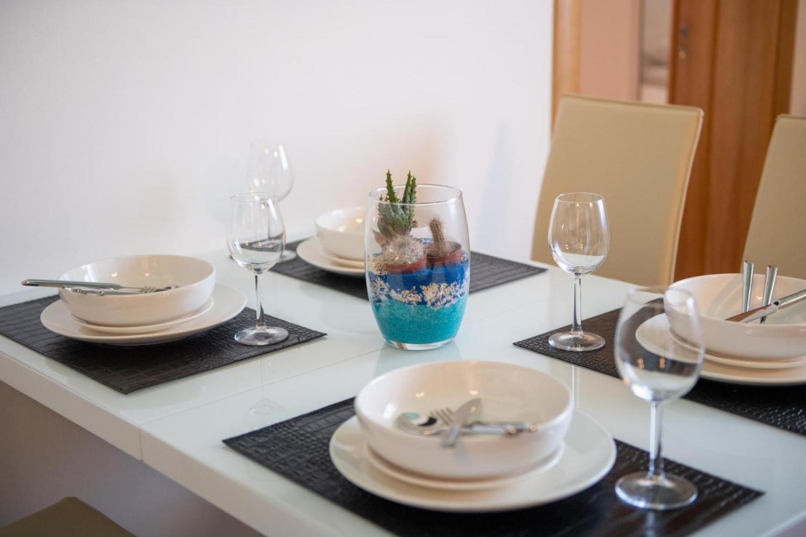 Villa Jidro Трогир Экстерьер фото