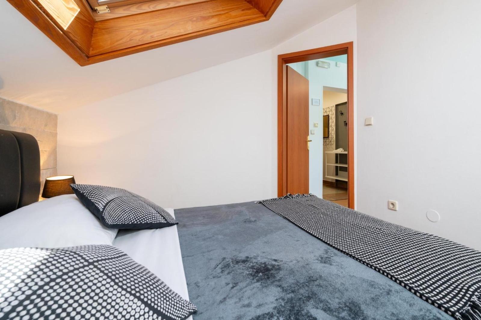 Villa Jidro Трогир Экстерьер фото