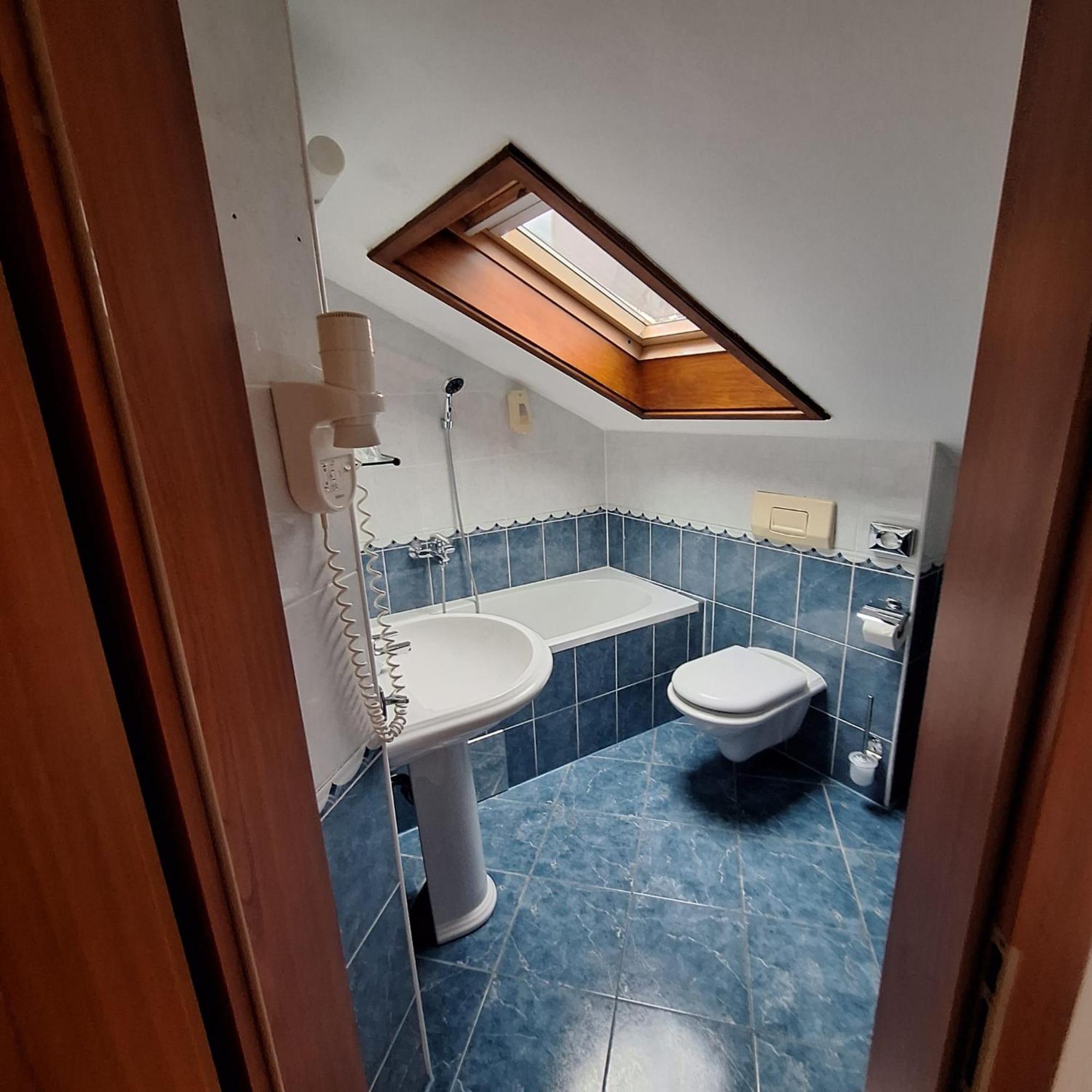 Villa Jidro Трогир Экстерьер фото