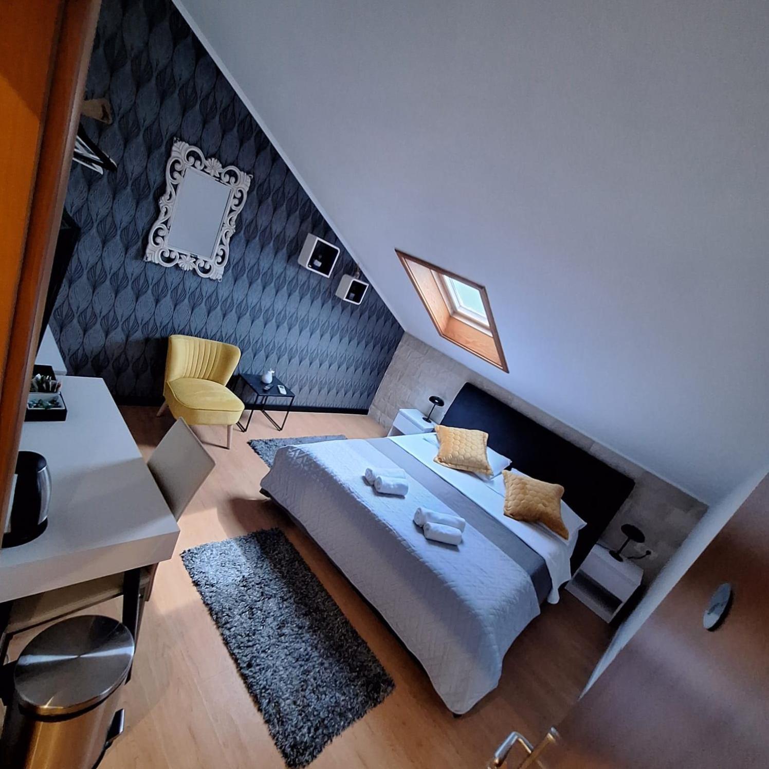 Villa Jidro Трогир Экстерьер фото