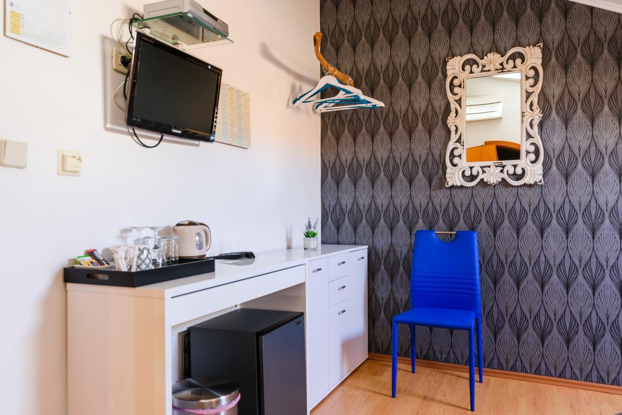 Villa Jidro Трогир Экстерьер фото