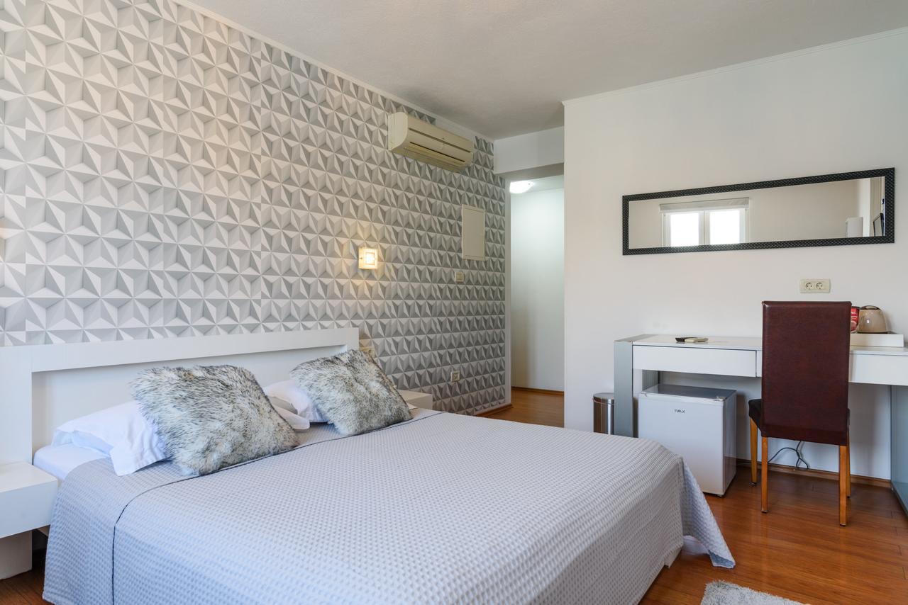 Villa Jidro Трогир Экстерьер фото