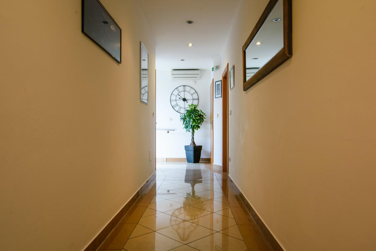 Villa Jidro Трогир Экстерьер фото