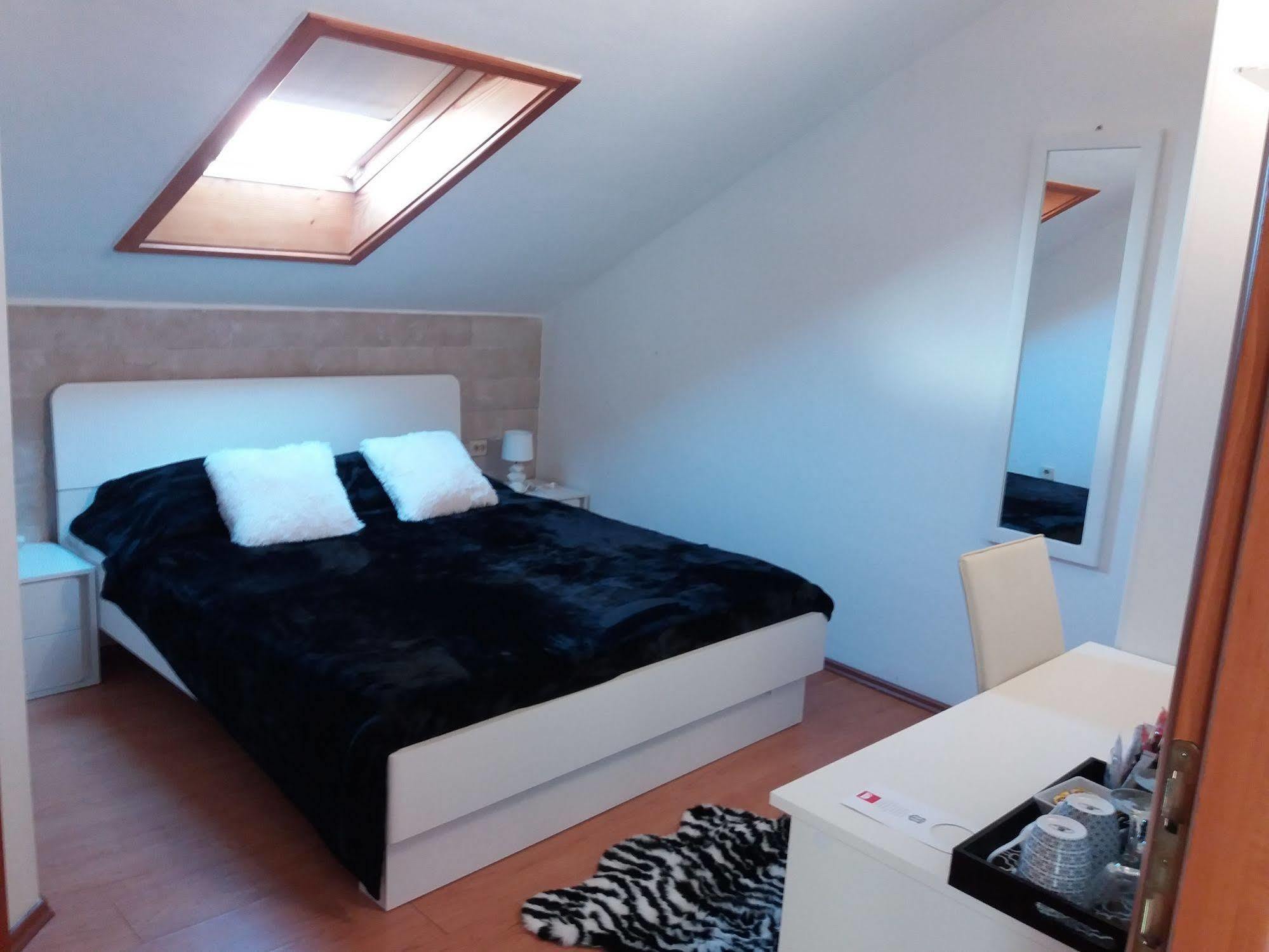 Villa Jidro Трогир Экстерьер фото