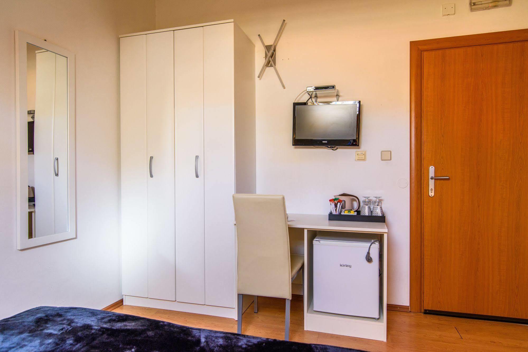Villa Jidro Трогир Экстерьер фото
